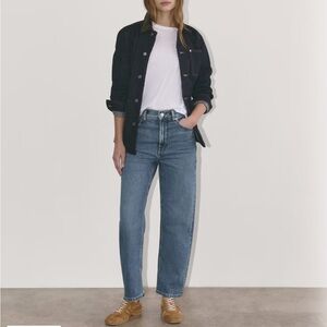 Everlane “The Way-High Jean” - size 28R
